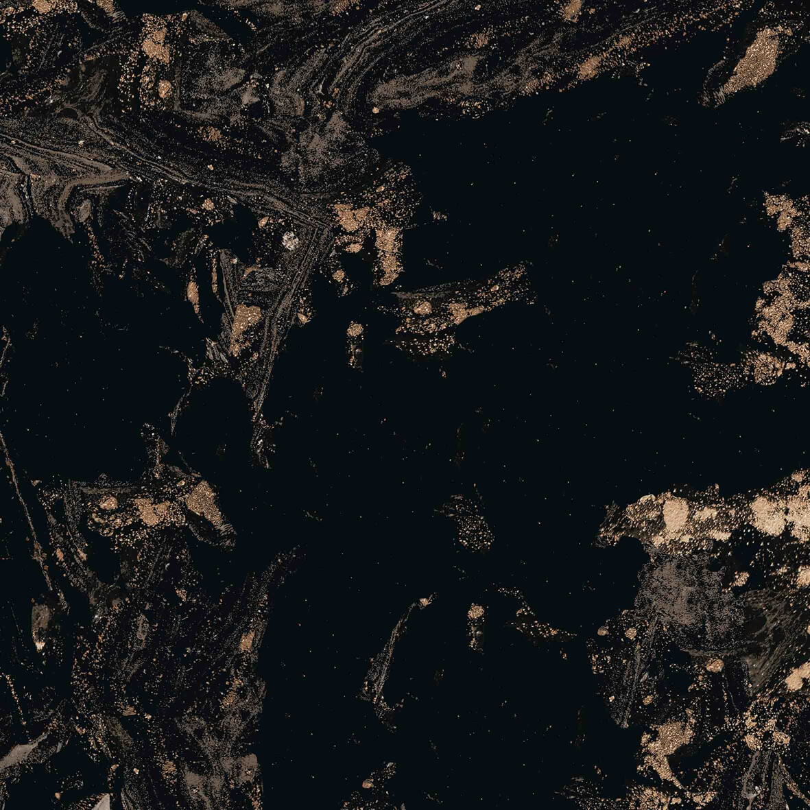 MAGNIFIQUE BLACK 60 x 60 PLKBMBL60 - Slika 3