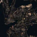MAGNIFIQUE BLACK 60 x 60 PLKBMBL60