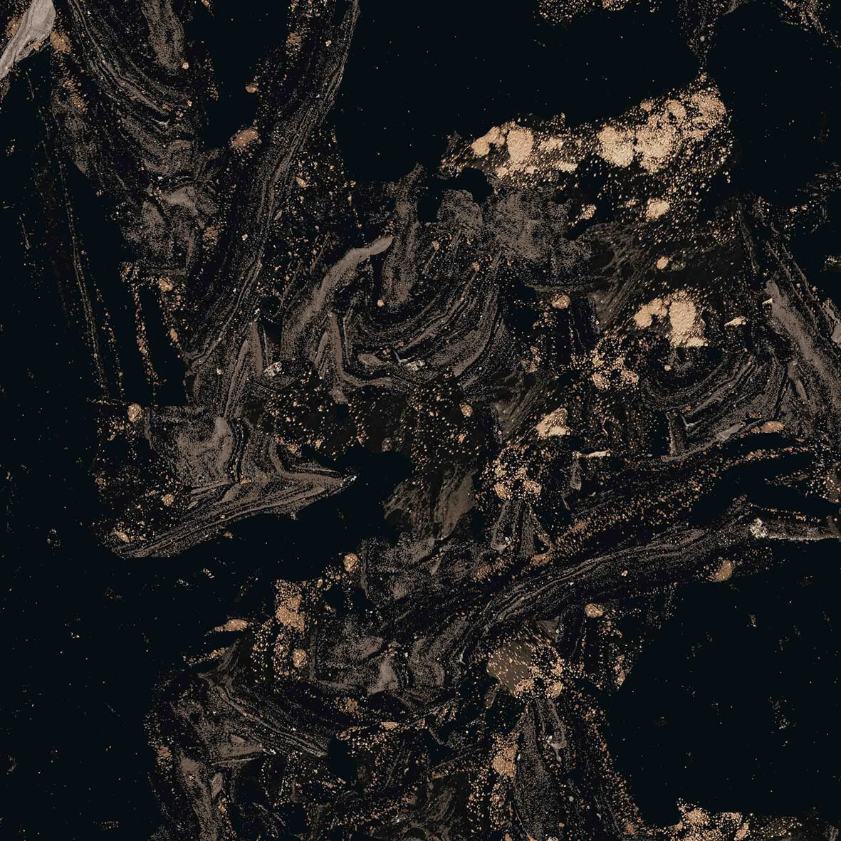 MAGNIFIQUE BLACK 60 x 60 PLKBMBL60