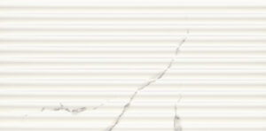 MAXI WHITE DECOFON 30 x 60 PLKBMWD30