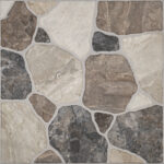 MILAS GREY 45 x 45 PLKEMG45