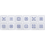 NAVI BLUE 30 x 90 PLKBNBL30