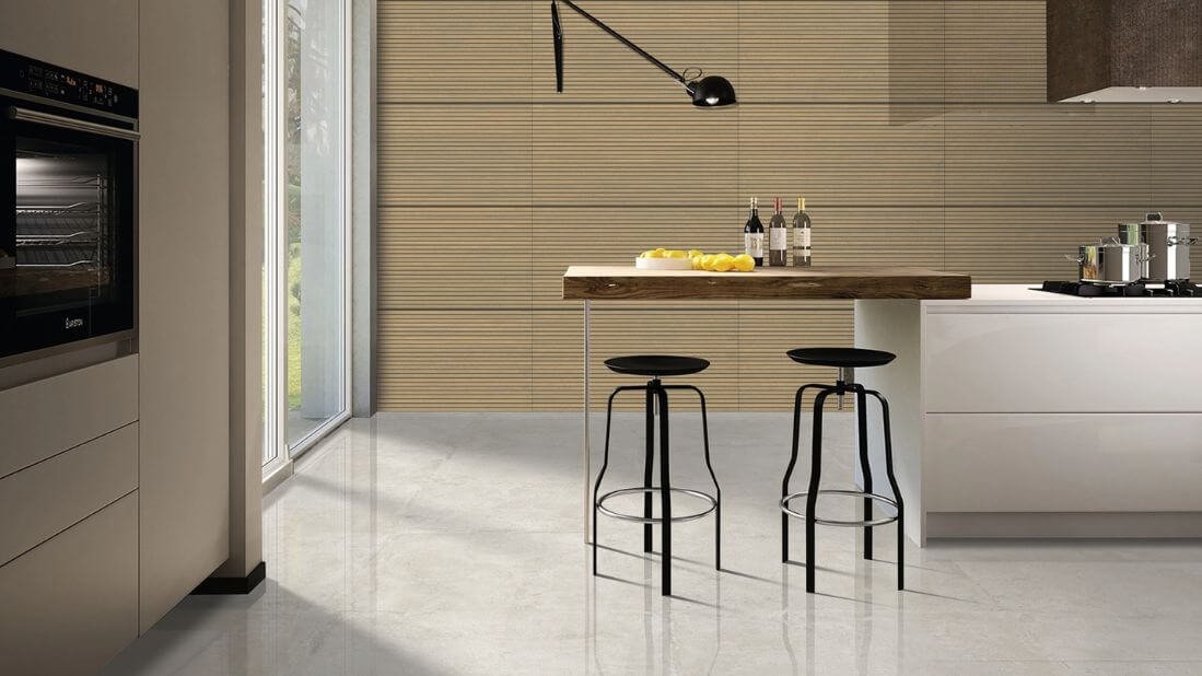 PANWALL LIGHT BEIGE MAT 60 x 120 PLKEPLBM120 - Slika 2