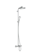 HANSGROHE CROMETTA S240 SHOWERPIPE 27320000
