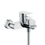 HANSGROHE MY CUBE BATERIJA KADA 71241000