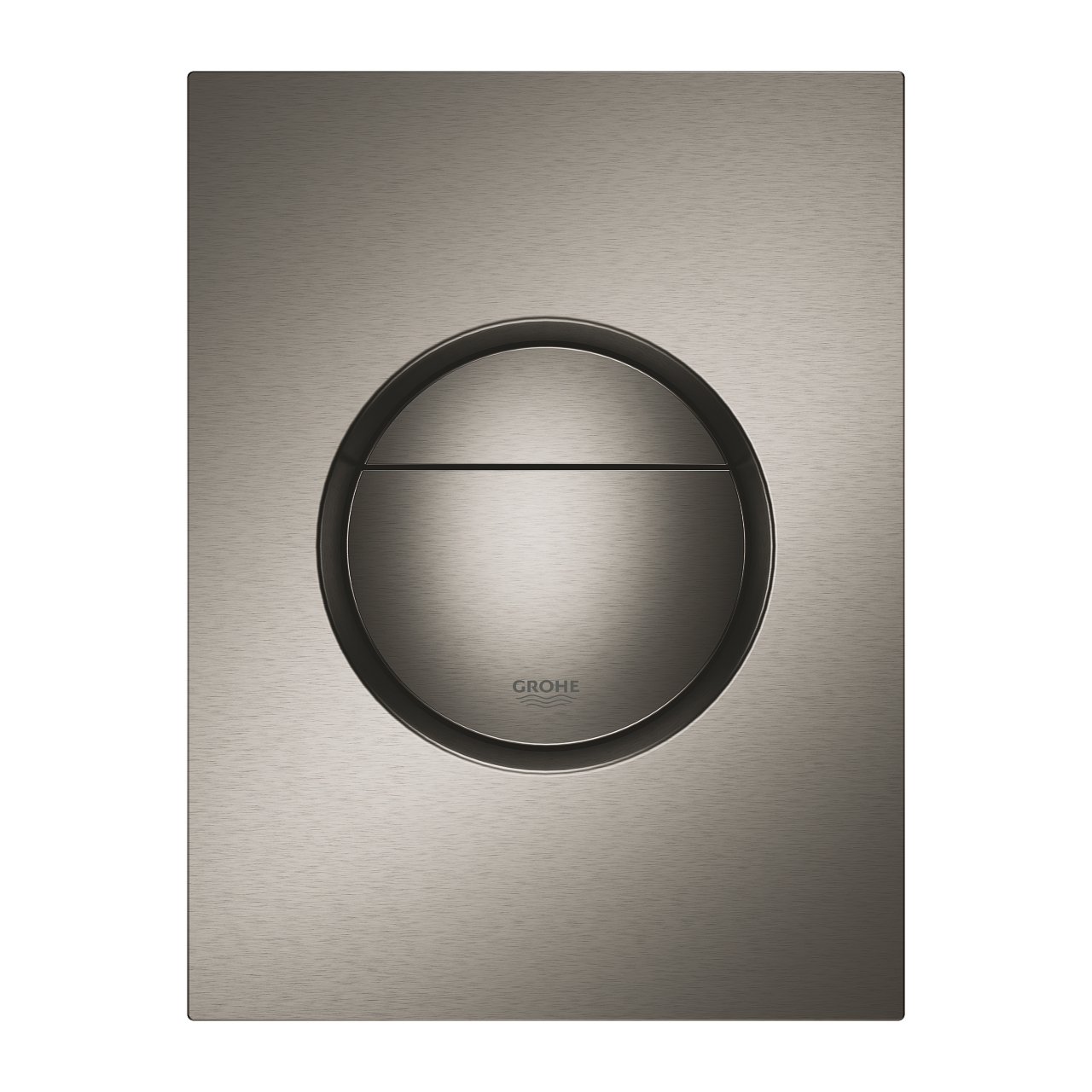 GROHE TIPKA COSMOPOLITAN HARDGRAPHITE NEW 37601AL0 - Слика 2