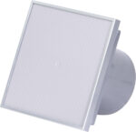 VENTILATOR F120 AIR PRO SA UMETKOM ZA PLOČICU CAPO CASA V02025