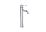 BURLINGTON JEDNORUČNA BATERIJA ZA LAVABO STOJEĆA VISOKA 1004-0002
