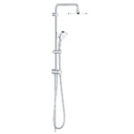 GROHE TUŠ Cosmopolitan SISTEM TEMPESTA 200+DIVERTER 27394002