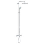 GROHE EUPHORIA 260 Chrome TERM.TUŠ SISTEM 27475001