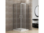 PARAVAN KV90X90 6006 TS/SILVER JERKAN KBJ600690