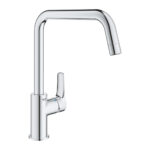 Grohe Eurosmart baterija za sudoperu 30567000