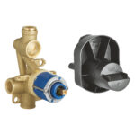 GROHE UGRADNO TELO KLASIK GH605931 33961000