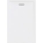 KADA TUŠ 90X70 SESTRA GEBERIT BELA 550.202.00.2