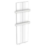 SUŠAČ FINESA 558X800 ST/MONO BELI