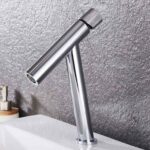 DAYTONA BATERIJA ZA LAVABO STOJEĆA HROM 29730-CR