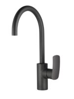 HERZ ELITE BATERIJA ZA SUDOPERU STOJEĆA 3C E20 BLACK 01101B