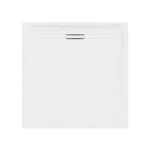 KADA TUŠ 90X90 SESTRA BELA GEBERIT 550.250.00.2