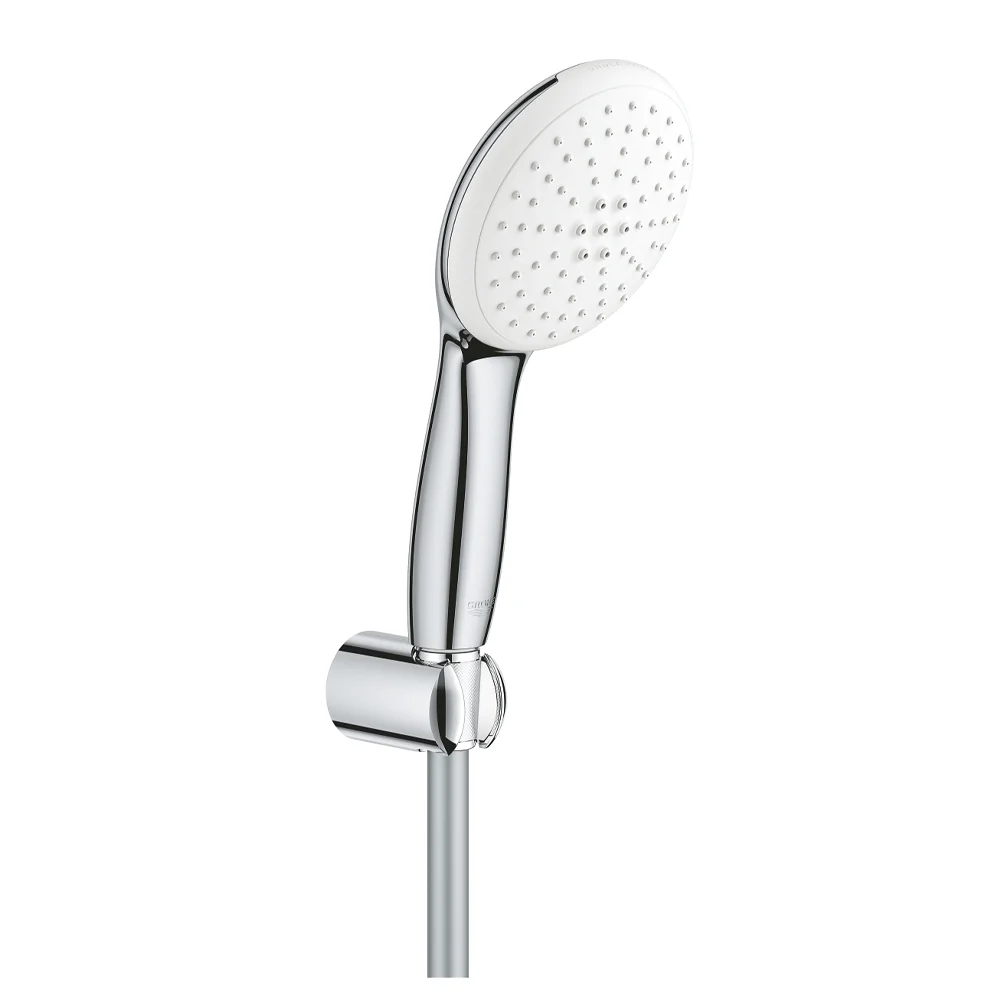 GROHE TUŠ RUČICA TEMPESTA 110 sa DRŽAČEM 27799003