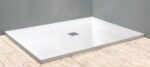 KADA TUŠ 120X90 HORA STONE 962540