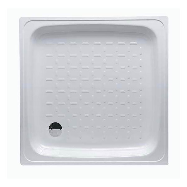 KADA TUŠ 90x90 METALNA