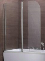PARAVAN ZA KADU W658UN 120X140 NEW LINE