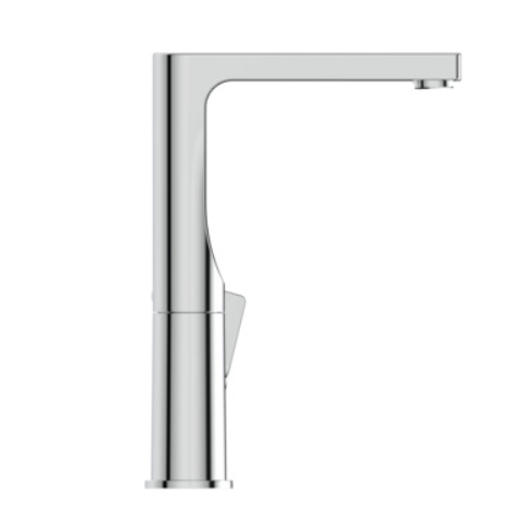 EDGE BATERIJA ZA LAVABO STOJEĆA VISOKA A7111AA - Слика 2