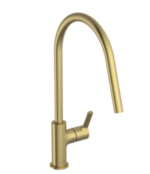 GUSTO JEDNORUČNA BATERIJA SUD STOJEĆA BR.GOLD BD408A2