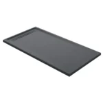 KADA TUŠ 100X80 SESTRA GRAFIT GEBERIT 550.272.00.2
