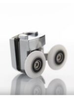 REZERVNI DEO TOČKIĆ 5mm ZA TUŠ KABINU GORNJI-25 DUPLI GL12G25