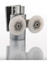 REZERVNI DEO TOČKIĆ 6mm ZA TUŠ KABINU DONJI-23 GL38D23