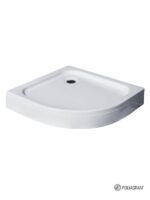KADA TUŠ R80x17/O MARS Polyagram