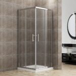 PARAVAN KV80X80 6006 TS/SILVER JERKAN KBJ600680