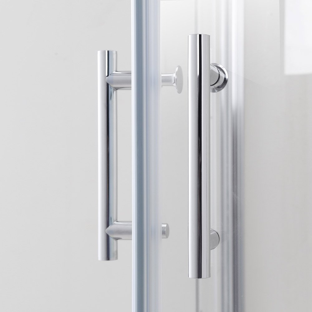PARAVAN KV80X80 6006 TS/SILVER JERKAN KBJ600680 - Слика 3