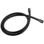 BLACK TUŠ CREVO 1.50m 2445730