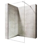 PARAVAN FONTE WALK IN 200X80/8mm KBFOW80
