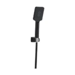 STAR RUČICA TUŠA+CREVO BLACK BQ1654BL