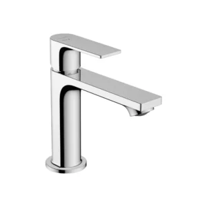 HANSGROHE REBRIS ZA LAVABO STOJEĆA E110 Cool START CHROME SA PODSKLOPOM 72559000
