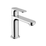 HG REBRIS ZA LAVABO STOJEĆA S110 CoolSTART CHROME SA PODSKLOPOM 72519000