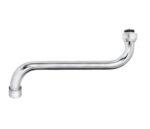 IZLIV S300 18MM CEVNI SA PERLATOROM PIS30018