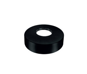 rozetna 3/4 za bateriju black Prodark