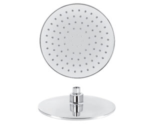 ruža tuša za usponski tuš Cubo PTRUSP3