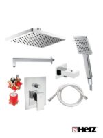 HERZ UGRADNI BATERIJA DUO SET ZA KADU 7/1 00364 SQ