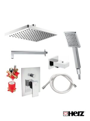HERZ UGRADNI BATERIJA DUO SET ZA KADU 7/1 00364 SQ