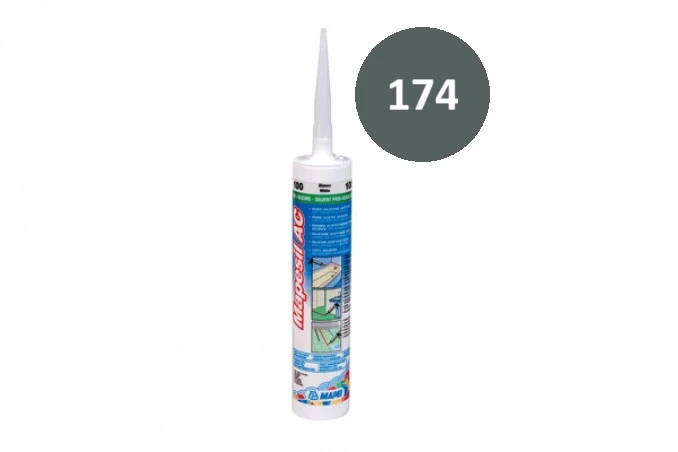 MAPEI SILIKON AC174 TORNADO 310m