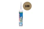 MAPEI SILIKON AC188 BISCUIT 310ml
