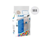 MAPEI FUGOMAL 111 SILVER GREY 5/1 Keracolor