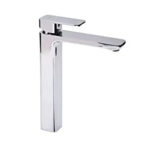 LOFT HROM BATERIJA ZA LAVABO STOJEĆA VISOKA L27 2454730
