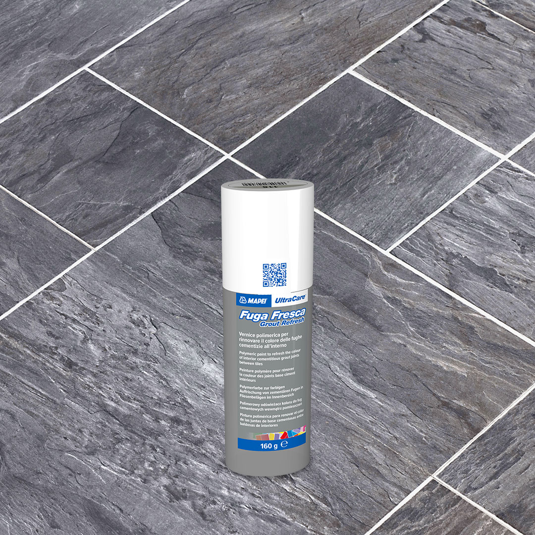 MAPEI ULTRACARE 103 MOON WHITE FUGA FRESCA - Слика 3