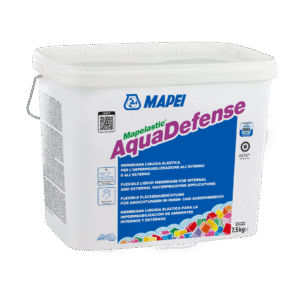 MAPEI MAPELASTIC AQUADEFENSE 7.5/1